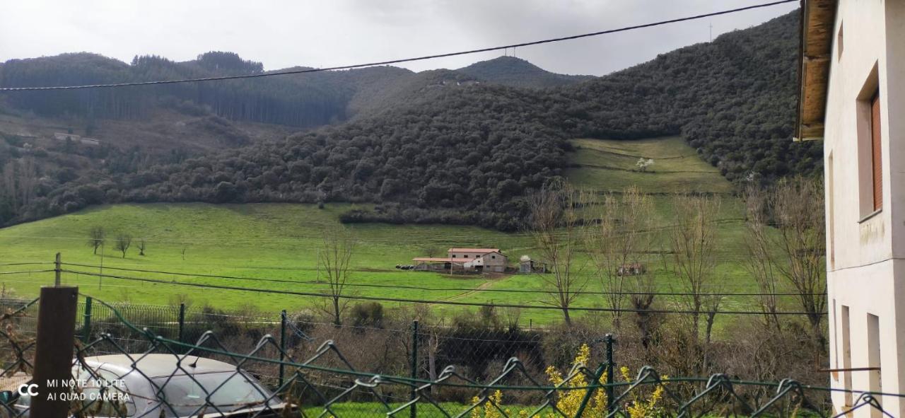 Posada Ojedo Los Neros ภายนอก รูปภาพ